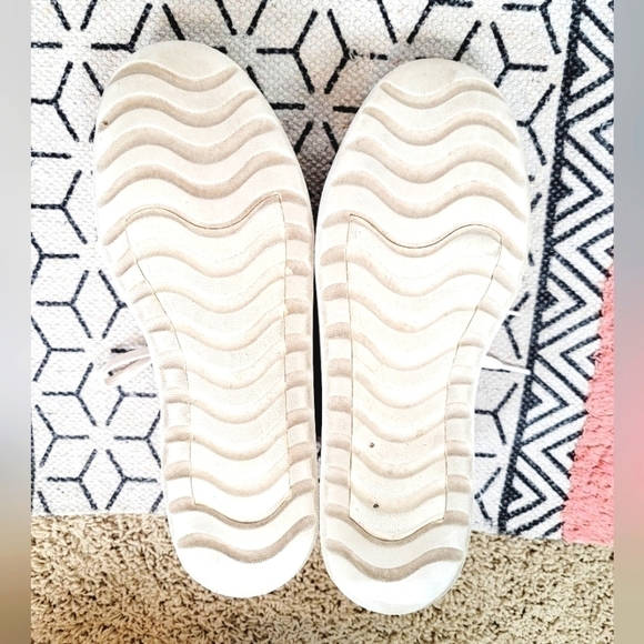 ALLBIRDS Plant Pacers in Natural White (Blizzard Sole), sz 11 - Picture 16 of 16